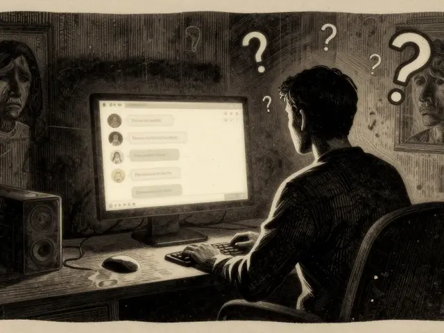 Anonymní terapie: Je možná a kolik stojí bez uvedení identity v ČR v roce 2026