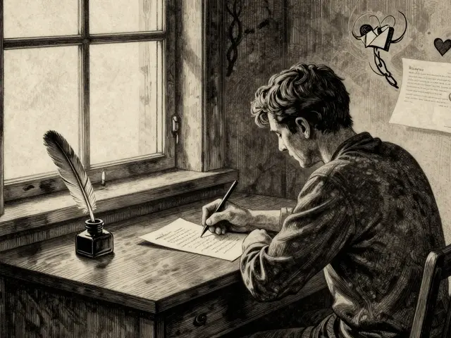 Asynchronní terapie e-mailem a chatem: Je to skutečná psychoterapie nebo jen náhražka?