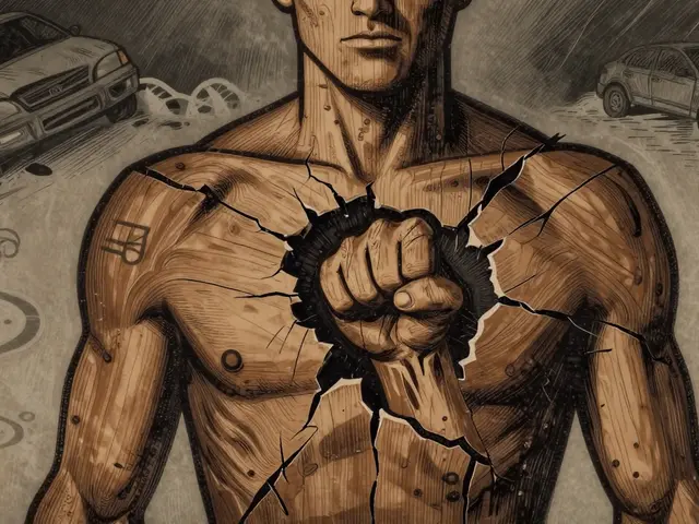 Jak dlouho trvá léčba PTSD: Realistické časové rámce psychoterapie v ČR