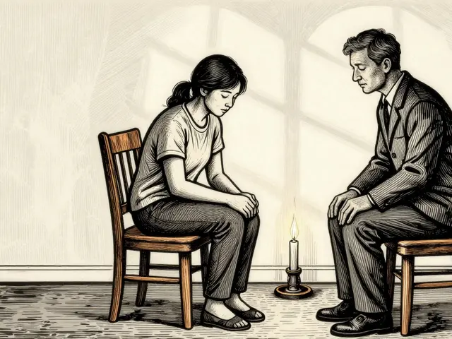 Jak probíhá diagnostický úvod v psychoterapii: Anamnéza a formulace problému