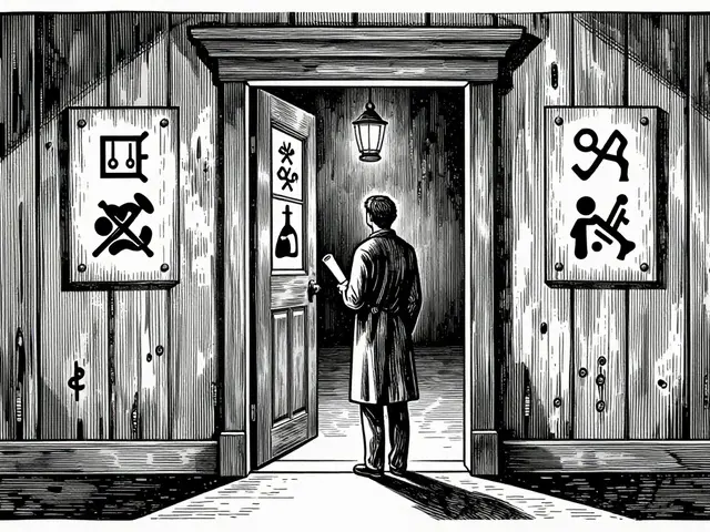 Jak se stát psychoterapeutem v ČR: Krok za krokem k kvalifikaci a praxi