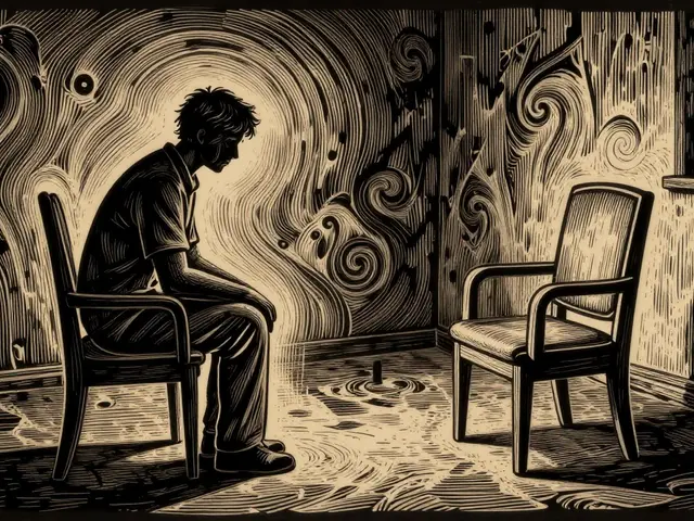 Jak si nastavit očekávání od terapie: Prevence zklamání už při výběru terapeuta