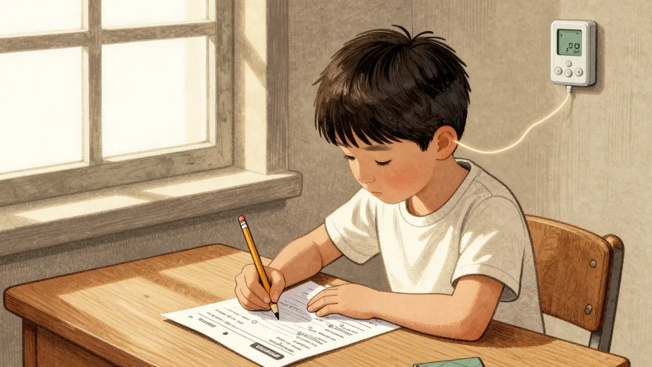 Atomoxetin a psychoterapie: Jak non-stimulantní lék pomáhá při ADHD a proč kombinace s terapií funguje