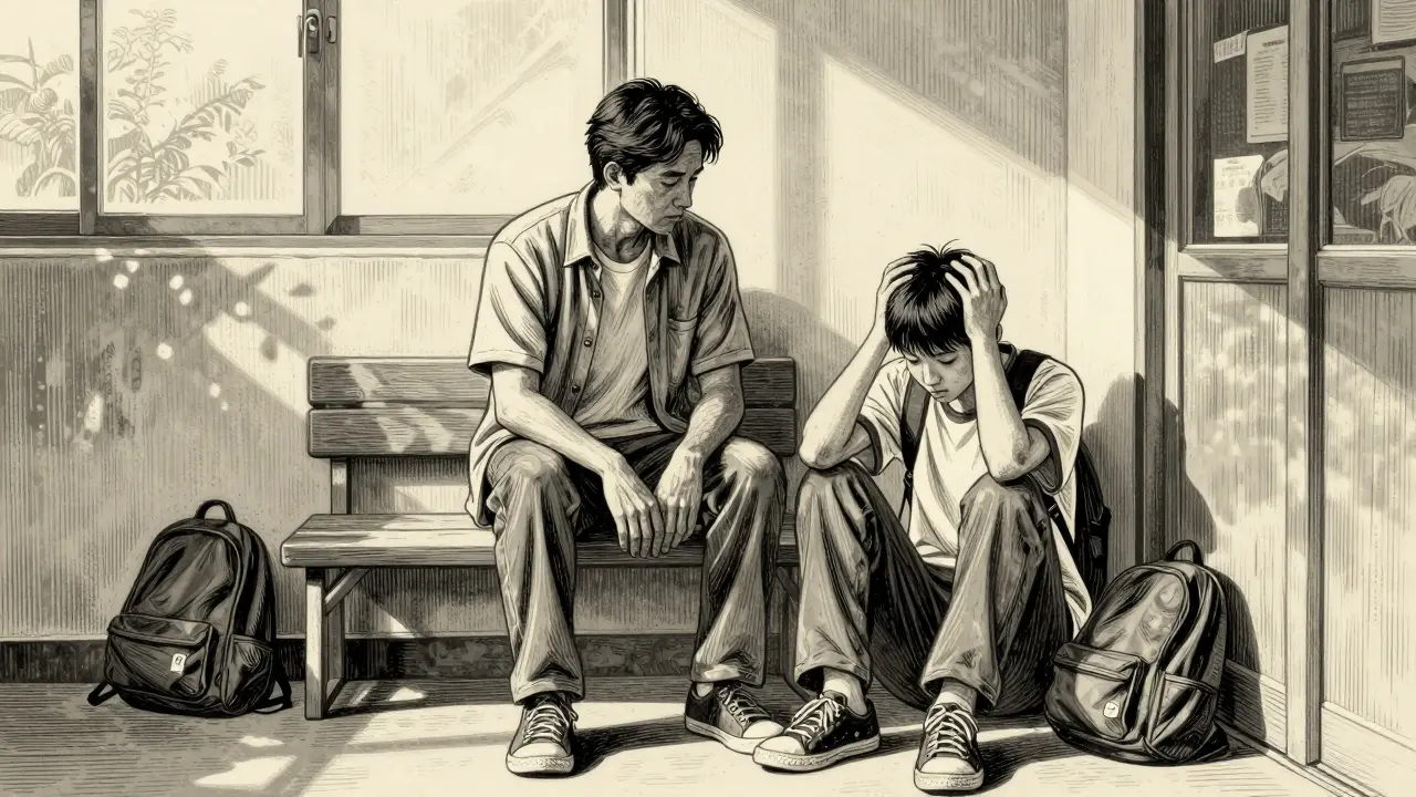 Mentální první pomoc pro laiky: Jak se naučit reagovat v psychické krizi v ČR