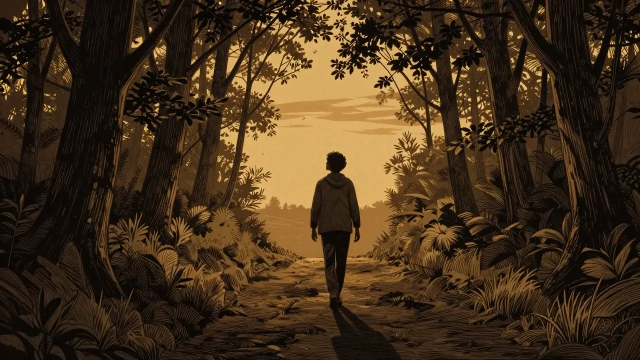 Pohyb a duševní zdraví: Jak cvičení pomáhá jako přírodní antidepresivum