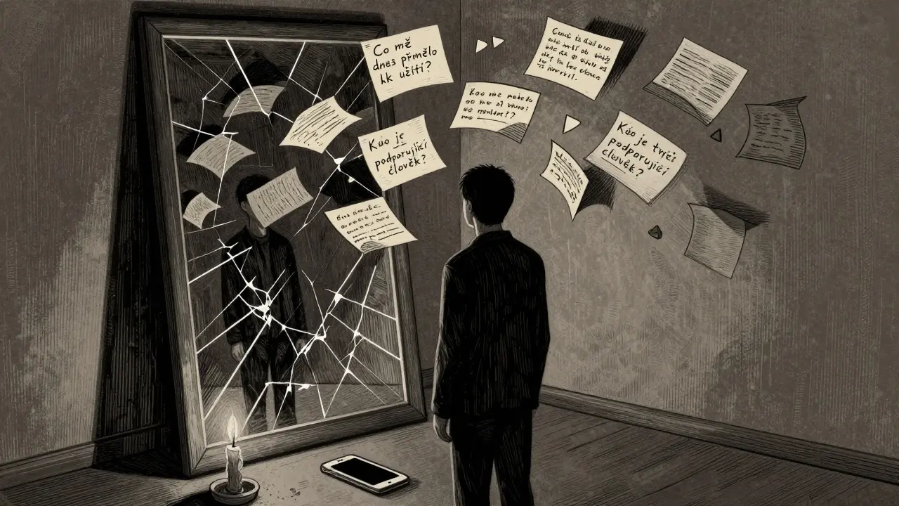 Technologie v adiktologii: Jak aplikace a digitální deníky pomáhají při léčbě závislostí