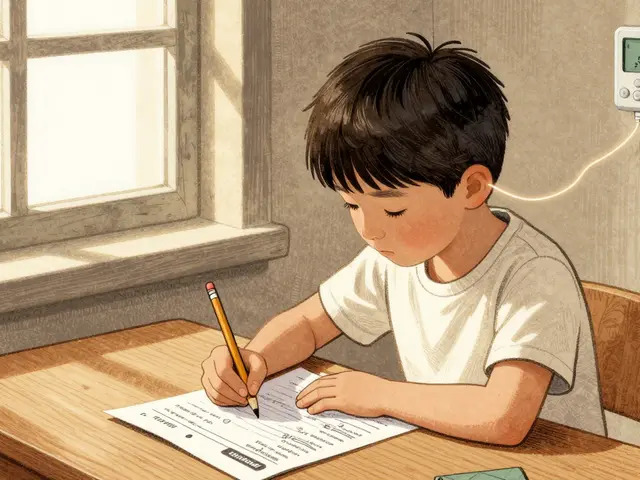 Atomoxetin a psychoterapie: Jak non-stimulantní lék pomáhá při ADHD a proč kombinace s terapií funguje