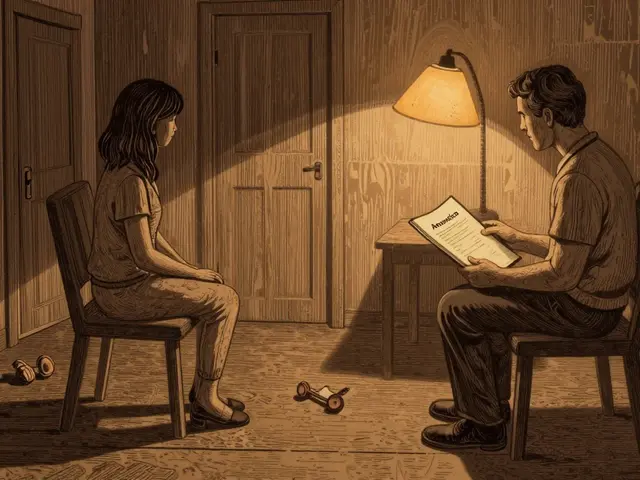 Co ovlivňuje cenu první konzultace psychoterapie: anamnéza a diagnostika