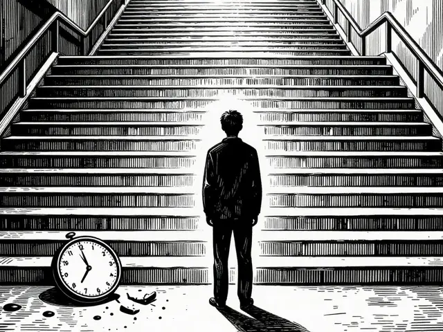 Jak dlouho trvá léčba poruchy osobnosti: Proč je to většinou roky, ne měsíce