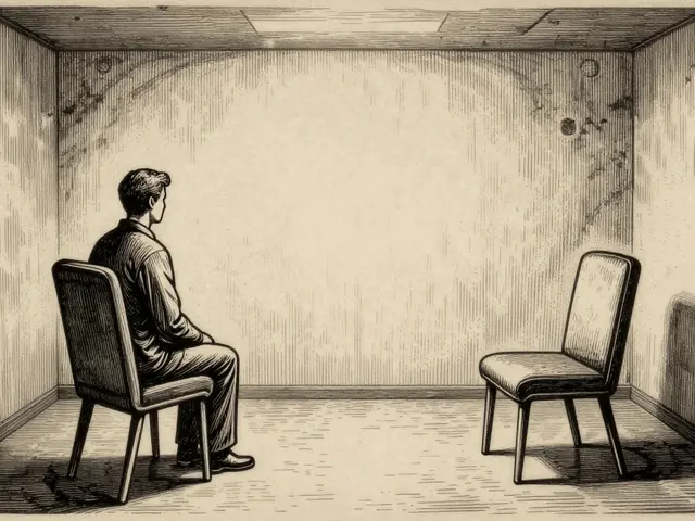 Jak si nastavit hranice s terapeutem: Bezpečný rámec terapeutického vztahu