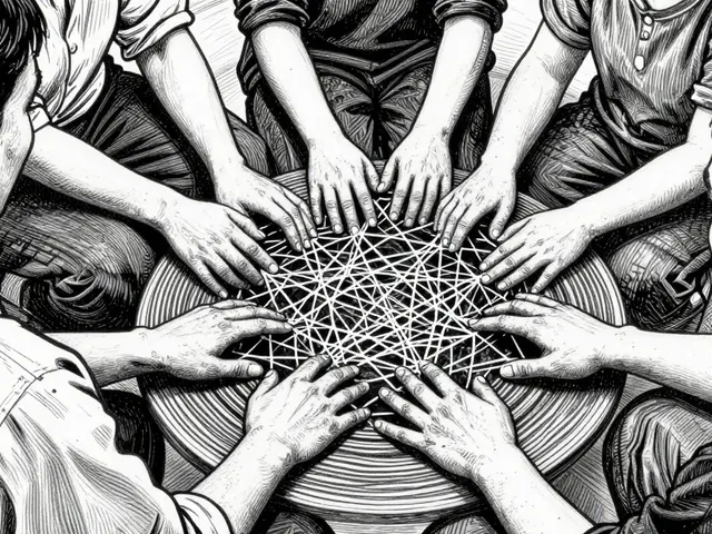 Jak zapojit rodinu do psychoterapie: Praktické rady pro úspěšnou léčbu