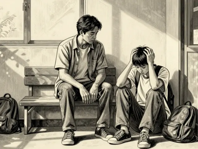 Mentální první pomoc pro laiky: Jak se naučit reagovat v psychické krizi v ČR