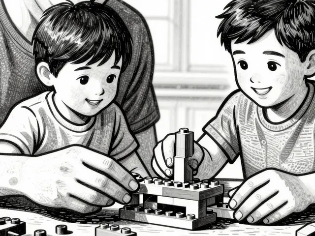 PCIT: Jak zlepšit vztah s dítětem? Úplný průvodce pro rodiče