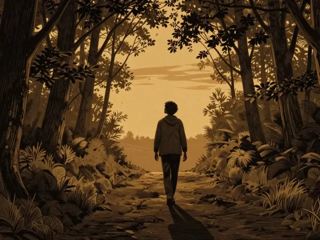 Pohyb a duševní zdraví: Jak cvičení pomáhá jako přírodní antidepresivum