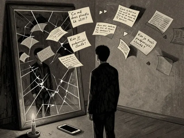 Technologie v adiktologii: Jak aplikace a digitální deníky pomáhají při léčbě závislostí