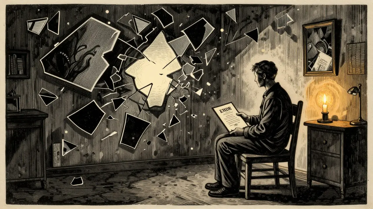 Jak poznat specializaci terapeuta: Trauma, úzkost, párová terapie a další