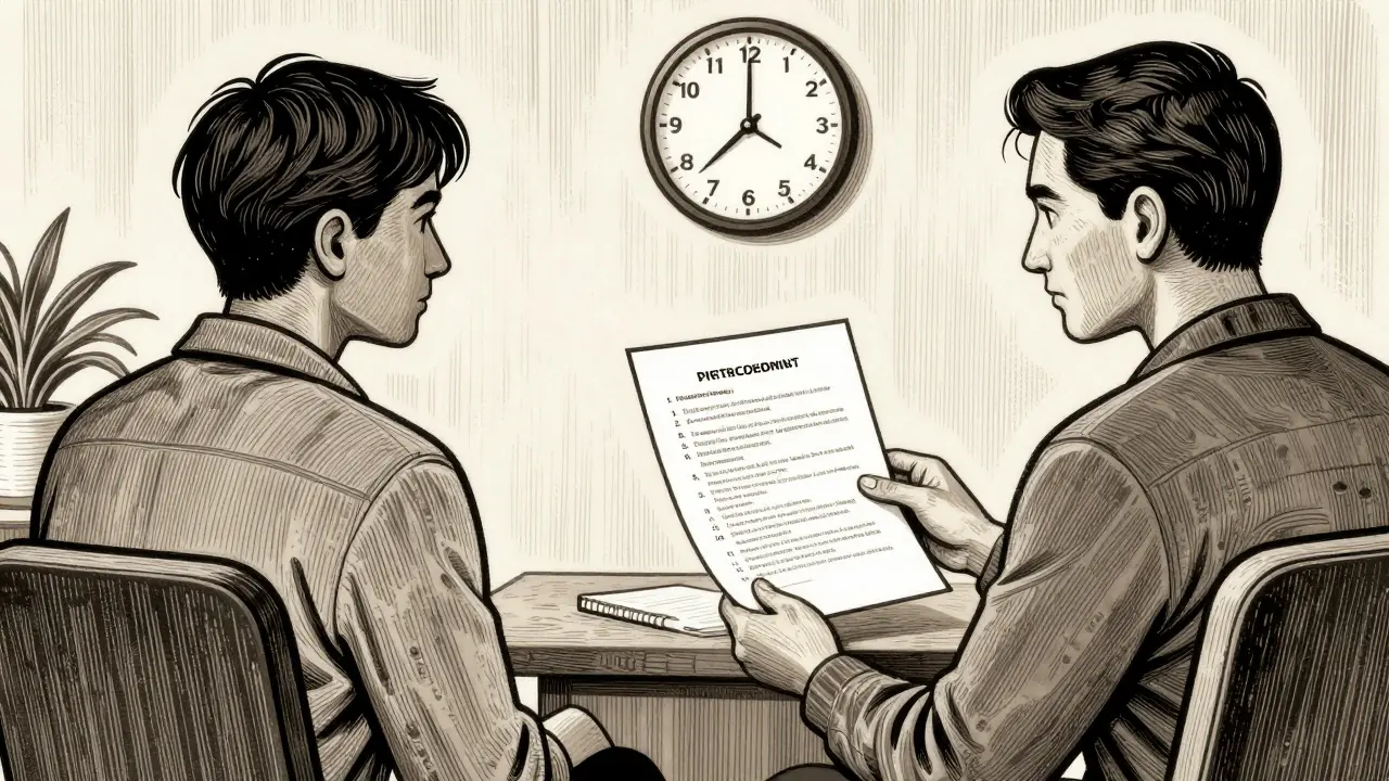 Krátkodobé balíčky psychoterapie: Výhody, rizika a co vám skutečně stojí