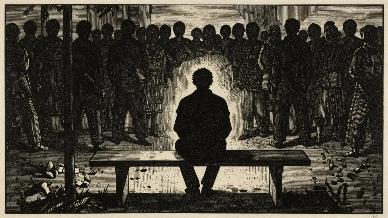 Osamělost jako epidemie: Jak sociální izolace ovlivňuje duševní zdraví