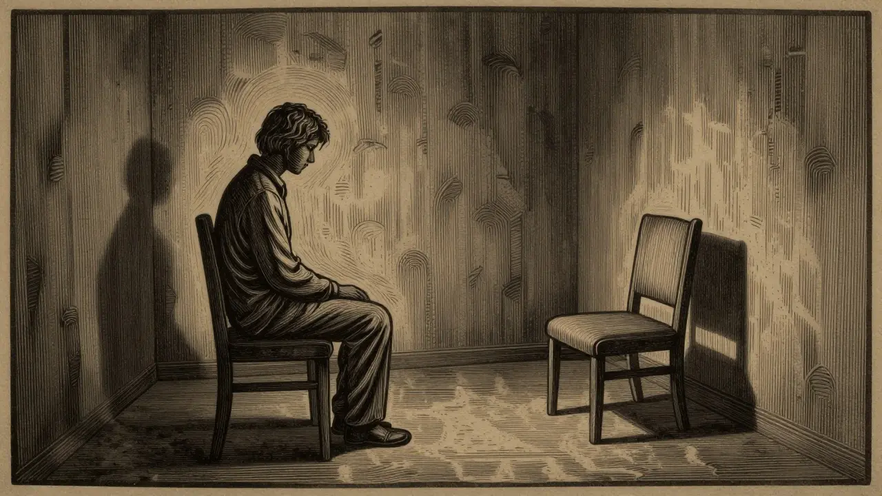 Rozdíl mezi individuální, párovou a rodinnou psychoterapií - jak vybrat správného terapeuta