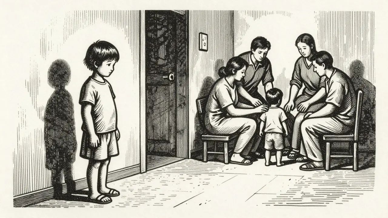 Sourozenci autistů: Jak podpořit siblings v rodinné terapii v roce 2026