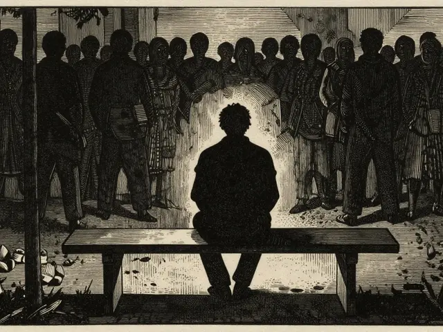 Osamělost jako epidemie: Jak sociální izolace ovlivňuje duševní zdraví