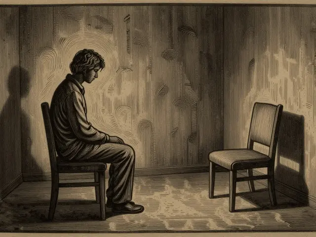 Rozdíl mezi individuální, párovou a rodinnou psychoterapií - jak vybrat správného terapeuta