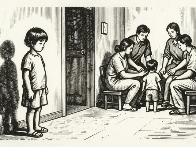 Sourozenci autistů: Jak podpořit siblings v rodinné terapii v roce 2026