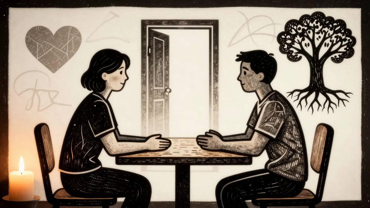 Vztahová práce napříč přístupy: Jak společné faktory ovlivňují účinnost psychoterapie