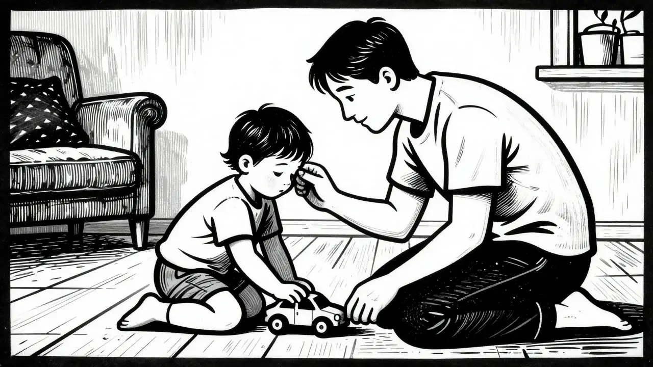 Autismus a terapie: Nejlepší intervence pro děti s PAS v roce 2026