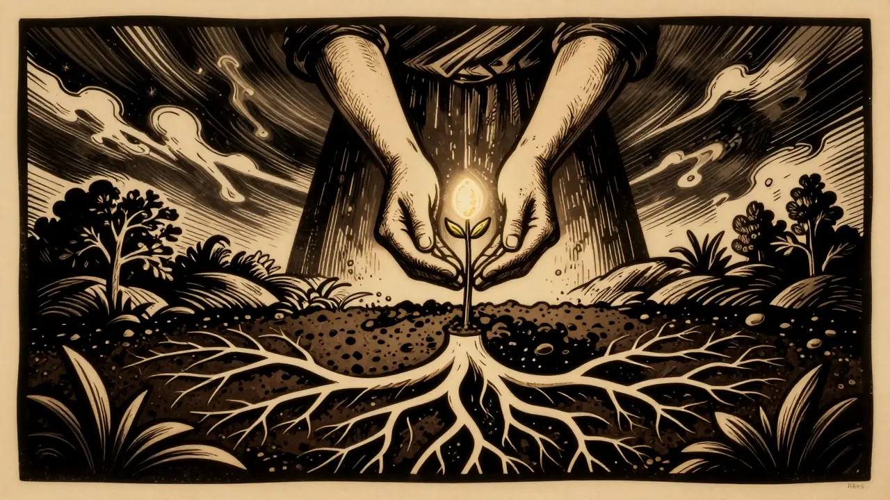 Jak předcházet duševním poruchám: Praktický průvodce pro psychickou pohodu