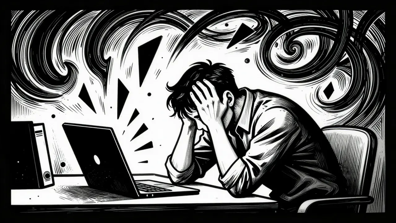 Jak zprovoztit wellbeing programy a zabránit stresu v práci