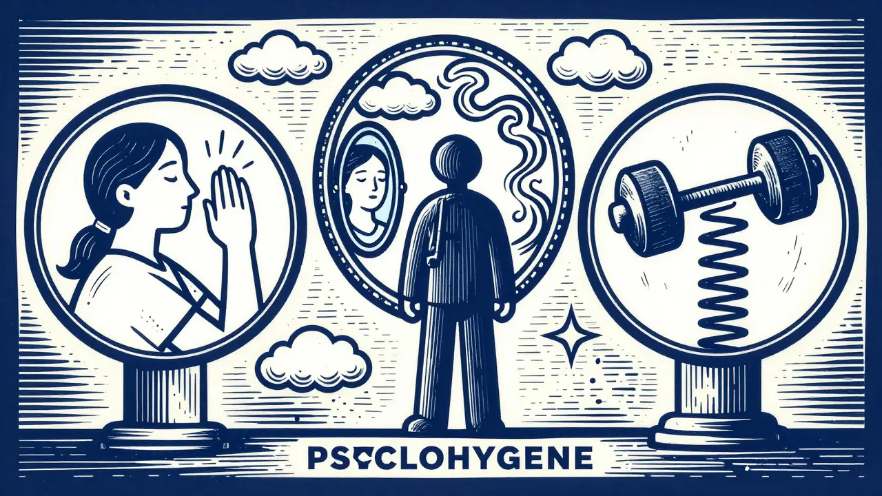 Kdy prevence nestačí a kde začíná odborná pomoc