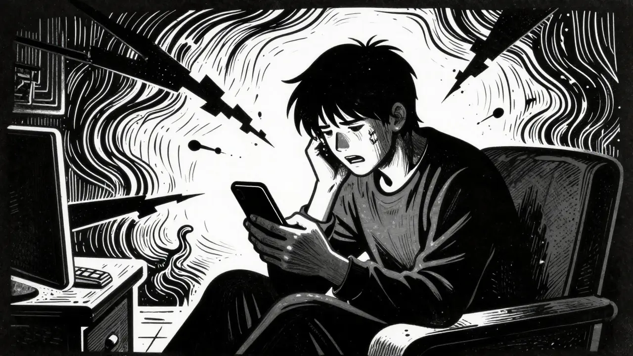 Kdy volat 112 v psychické krizi? Praktický průvodce a kritéria