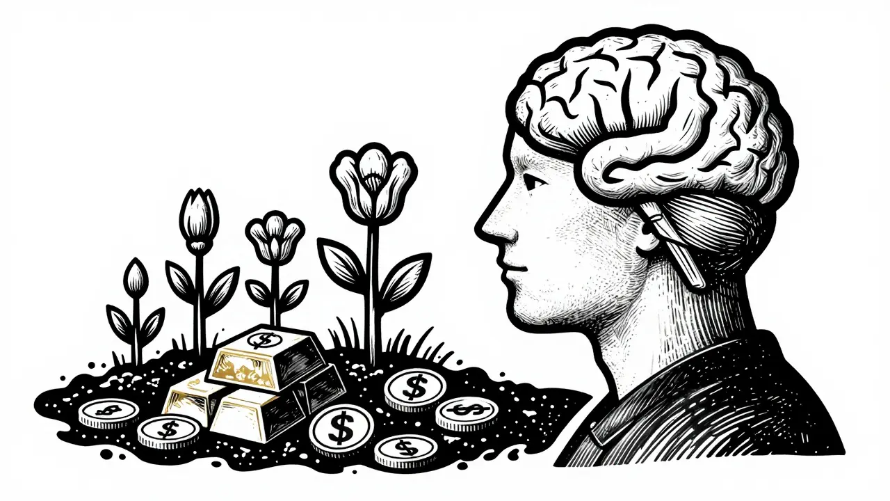 Psychoterapie jako investice: Proč se vyplatí zaplatit si duševní zdraví