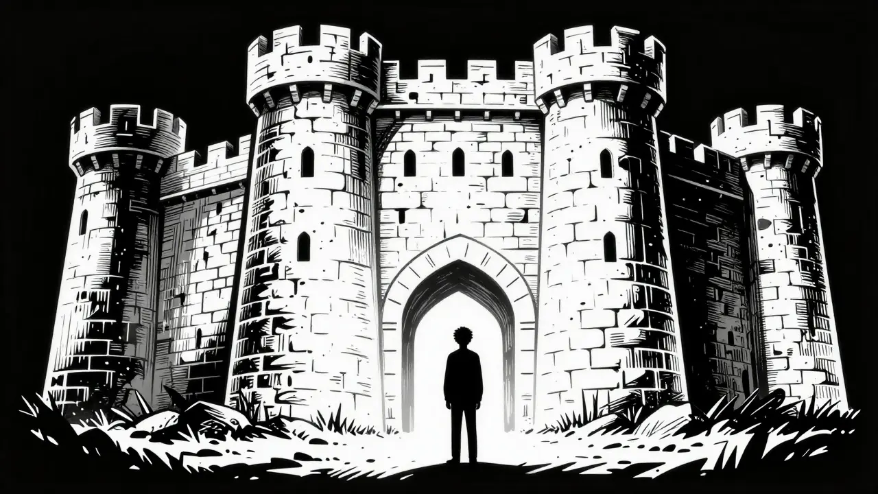 Stigma psychoterapie v ČR: Jak překonat obavy a vyhledat pomoc