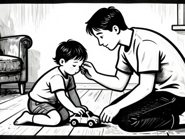 Autismus a terapie: Nejlepší intervence pro děti s PAS v roce 2026