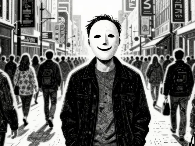 Autismus v dospělosti: Jak pomáhá psychoterapie a cesta k samostatnosti