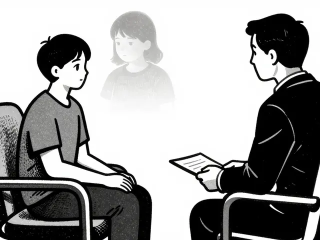 Co když se do terapeuta zamiluji? Přenos a protipřenos v psychoterapii