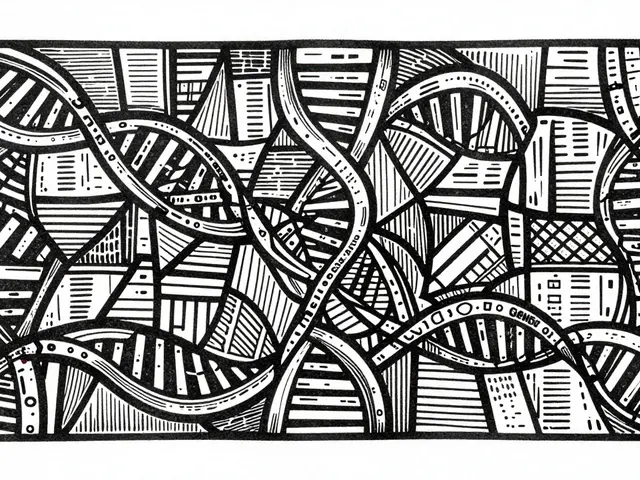 Genetika autismu: Proč vznikají poruchy autistického spektra a co jsou rizikové faktory?