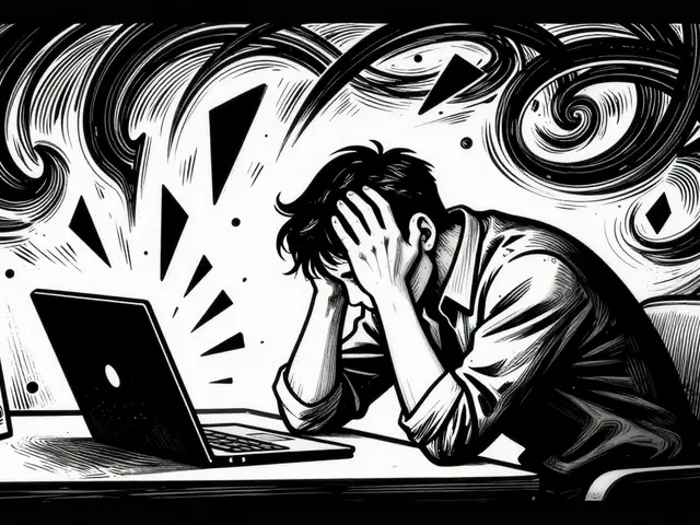 Jak zprovoztit wellbeing programy a zabránit stresu v práci