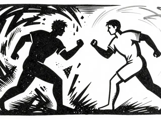 Konstruktivní hádka vs. destruktivní boj: Jak zachránit vztah