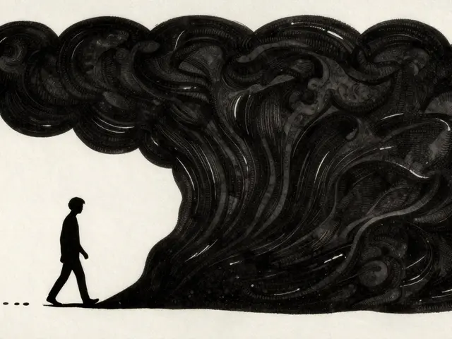 Prolonged Exposure terapie (PE): Jak překonat trauma postupným vystavováním