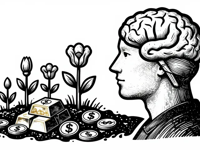 Psychoterapie jako investice: Proč se vyplatí zaplatit si duševní zdraví