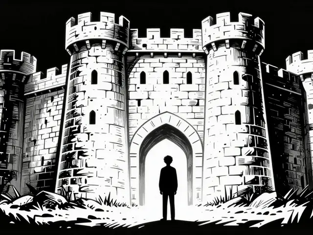 Stigma psychoterapie v ČR: Jak překonat obavy a vyhledat pomoc