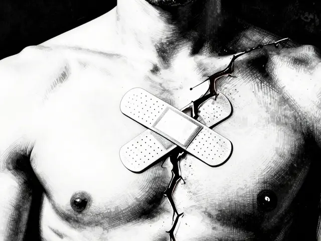 Trauma a závislost: Jak pomáhá psychoterapie podkladového traumatu