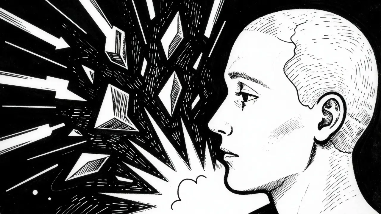 Mindfulness pro autistické klienty: Jak upravit trénink všímavosti u PAS