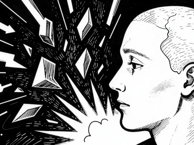 Mindfulness pro autistické klienty: Jak upravit trénink všímavosti u PAS