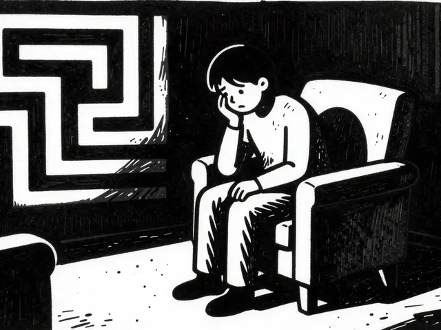 Může psychoterapie ublížit? Rizika, vedlejší účinky a jak se před nimi chránit