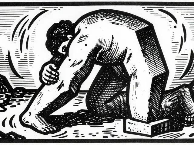 Taneční a pohybová terapie: Jak pohyb léčí duši i tělo