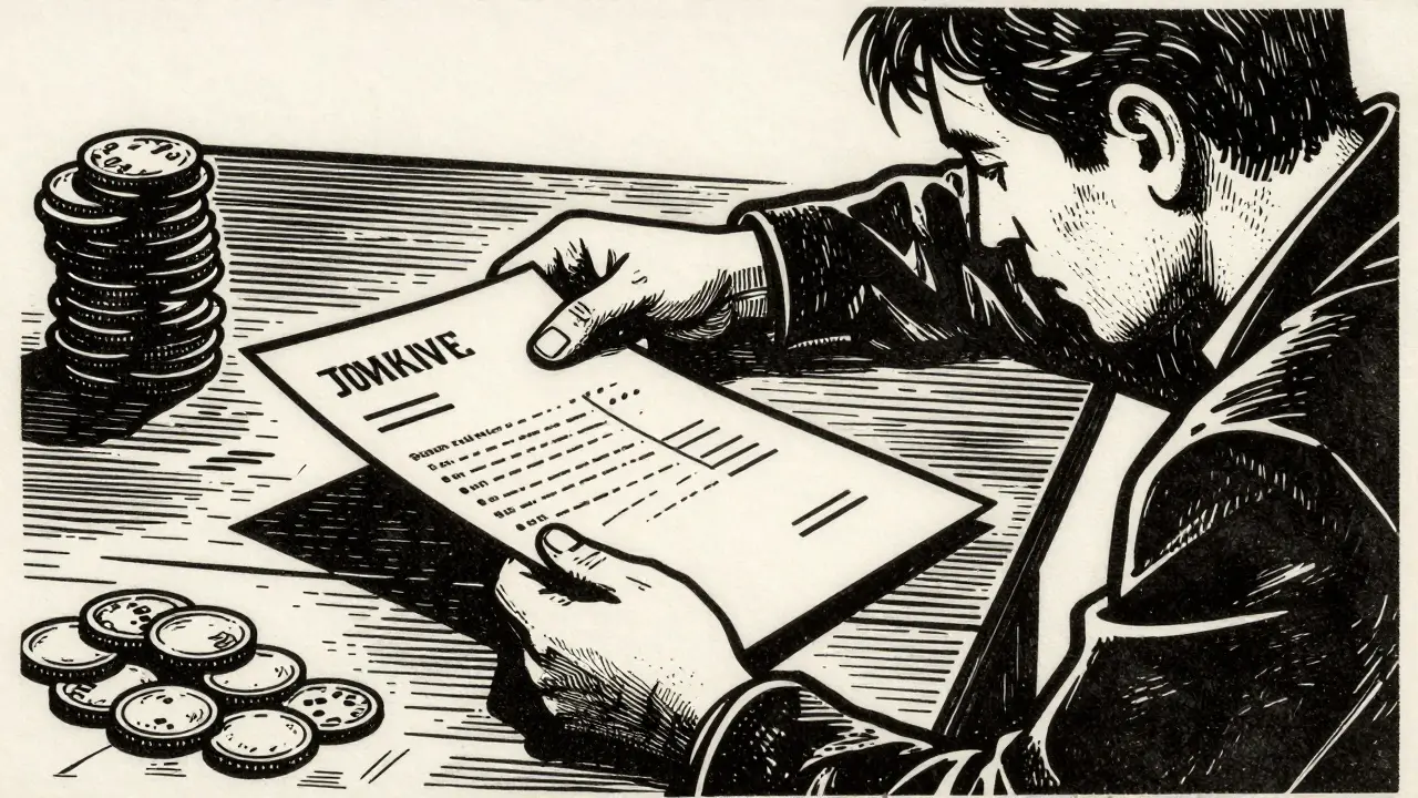 Daňové a účetní otázky u psychoterapie: Kdy lze náklady uplatnit
